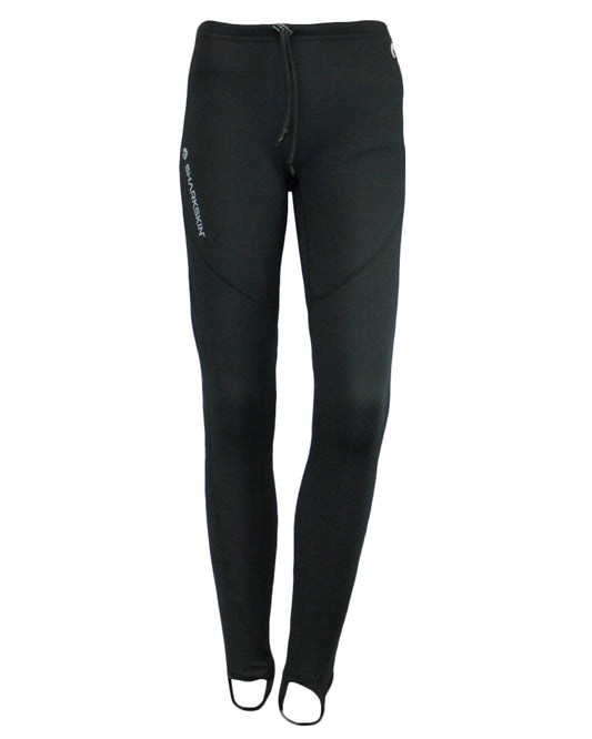 SHARKSKIN Chillproof Titanium Women's Long Pants