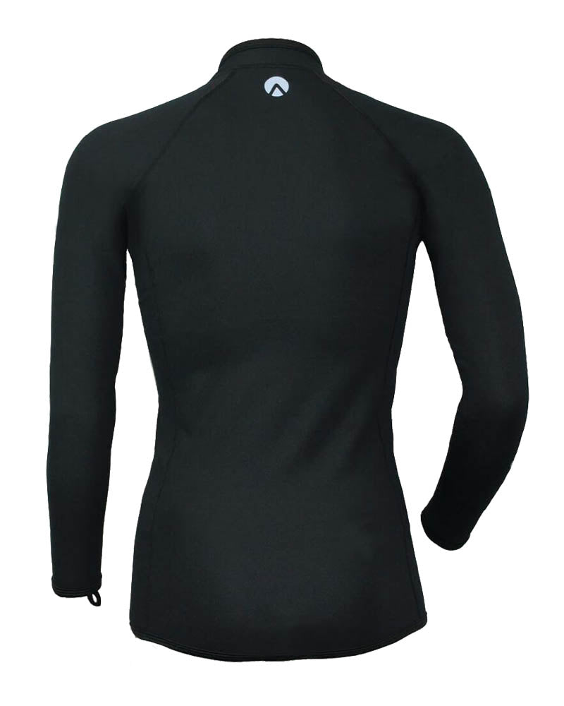 SHARKSKIN Chillproof Titanium Men's Long Sleeve Wetsuit