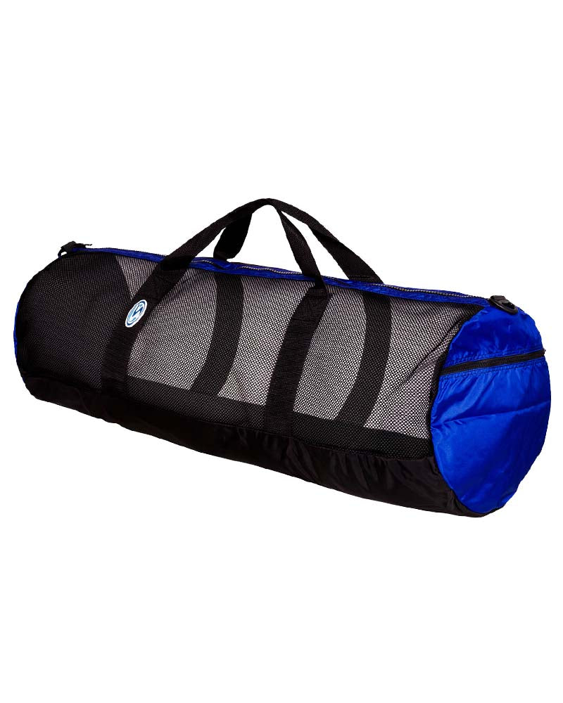 STAHLSAC MESH DUFFEL BAG – Stride & Stroke