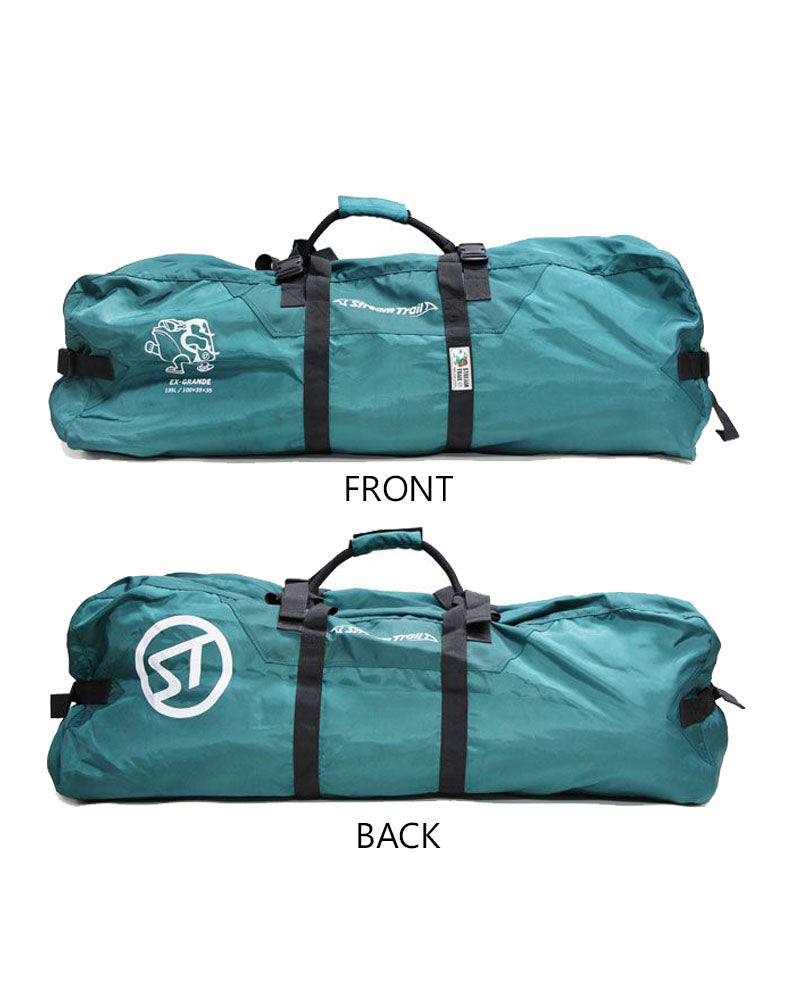 Stream Trail Traveler Cargo Bag