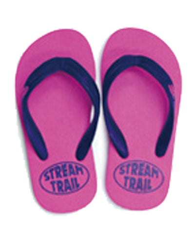 Stream Trail Beach Sandals Slippers - Kids