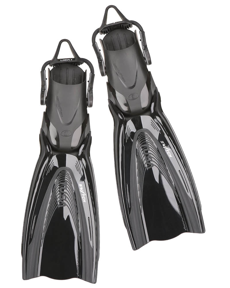 TUSA SF-0104 Hyflex Switch Fins