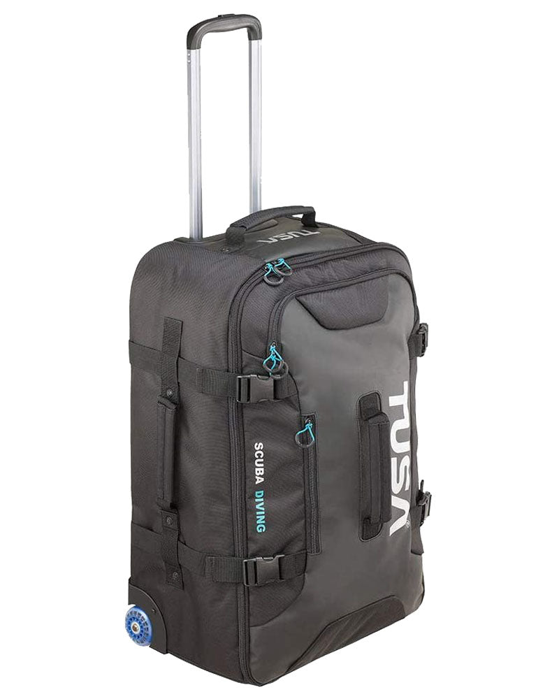 TUSA Roller Bag - Small