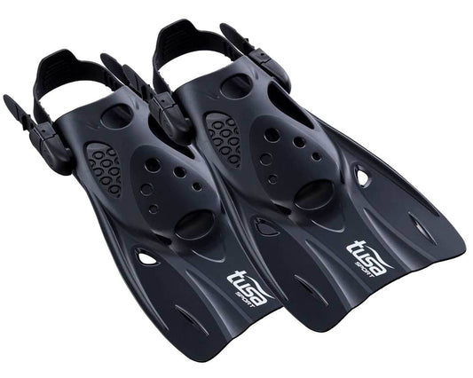 TUSA SPORT UF-0103 Travel Fins