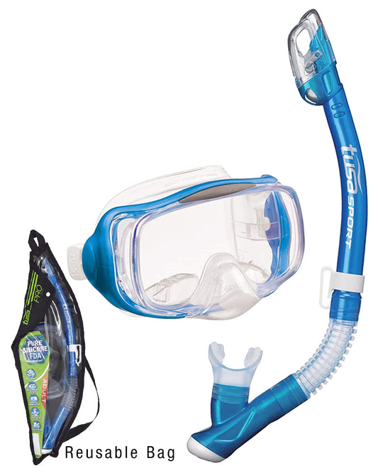 TUSA SPORT UC-3325 Imprex 3D Dry Combo