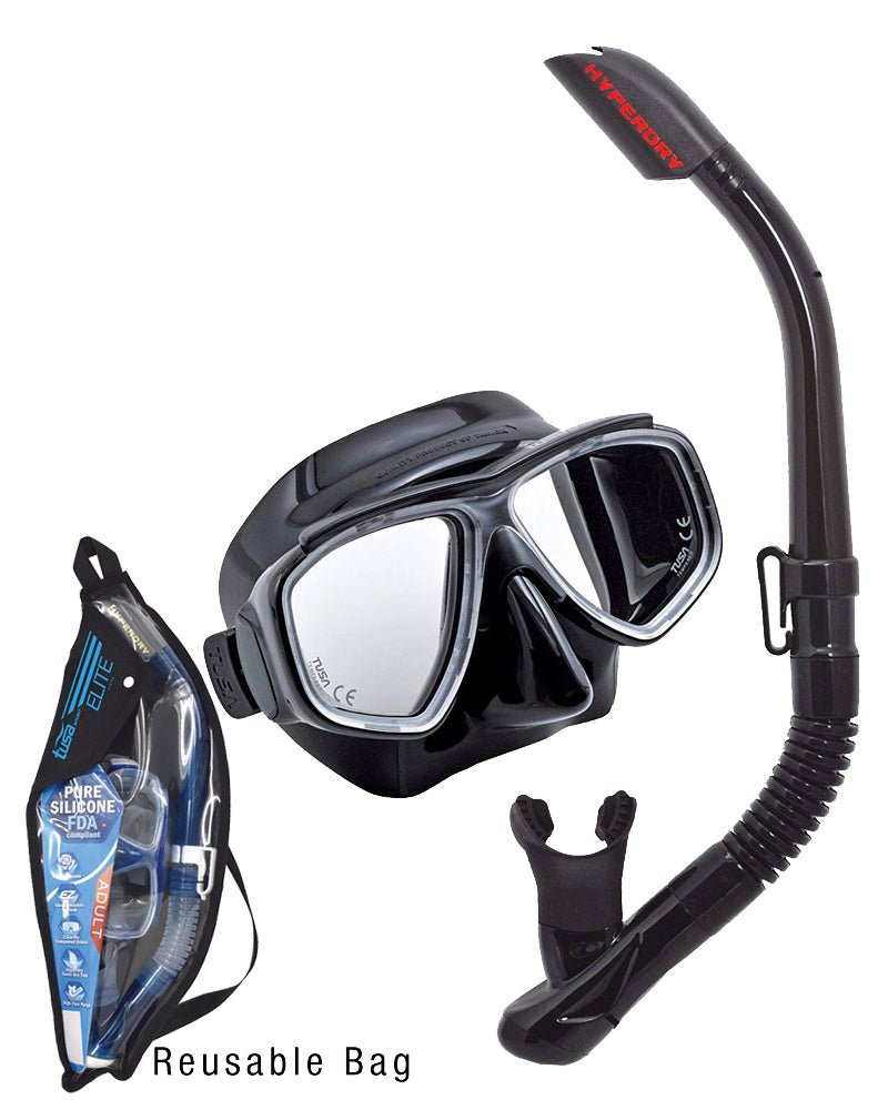 TUSA SPORT UC-7519 Splendive Combo