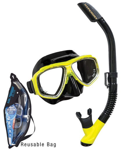 TUSA SPORT UC-7519 Splendive Combo