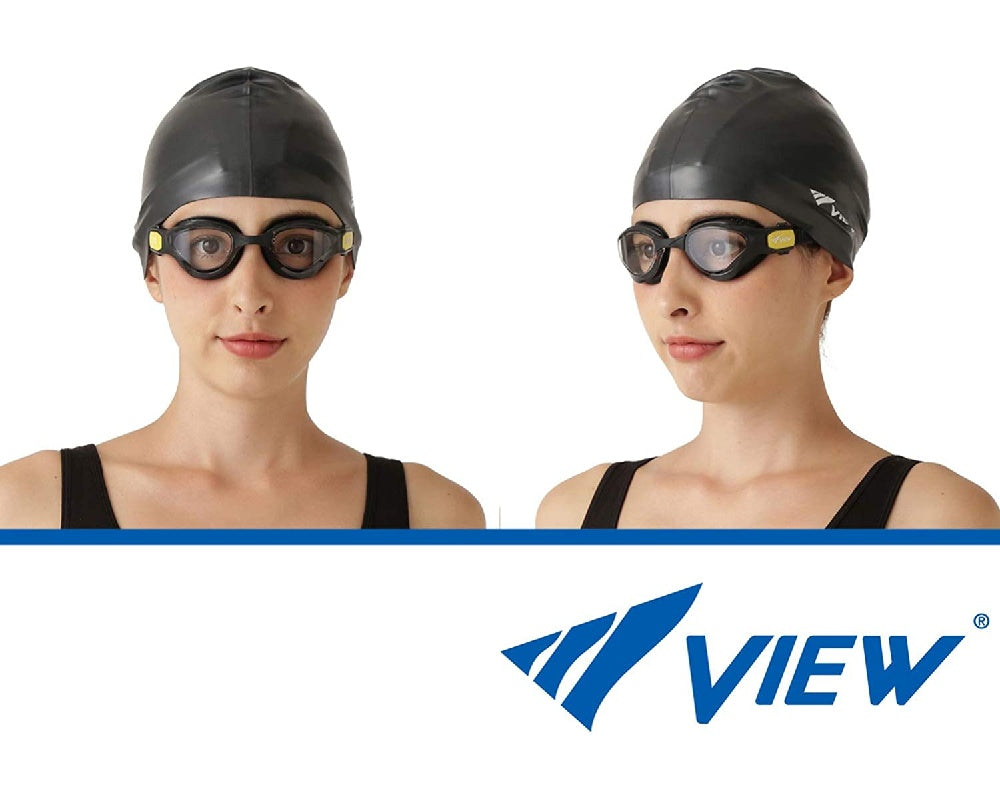 VIEW V2000ASA Delfina Goggles