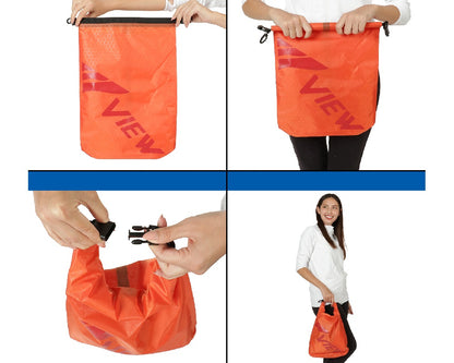 VIEW VA0305 Waterproof Bag