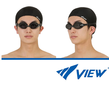 VIEW VC580AS Swipe Corrective Lens