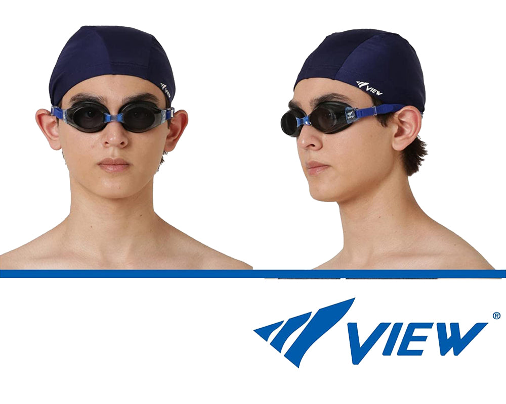 VIEW VC580AS Swipe Corrective Lens