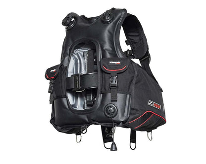 ZEAGLE Focus Jacket BCD