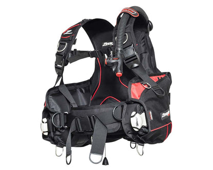 ZEAGLE Focus Jacket BCD