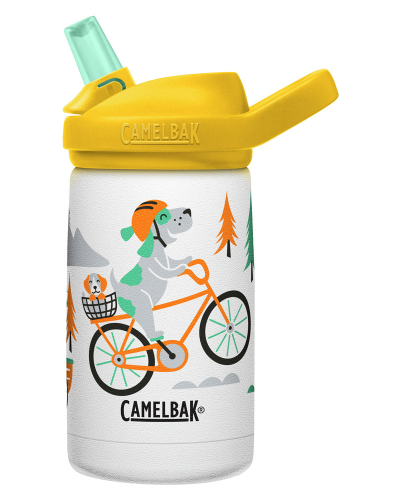 CAMELBAK Eddy+ Kids Vacuum Insulated .35L Bottle