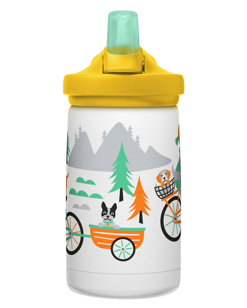 CAMELBAK Eddy+ Kids Vacuum Insulated .35L Bottle