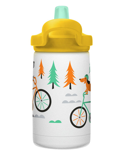 CAMELBAK Eddy+ Kids Vacuum Insulated .35L Bottle