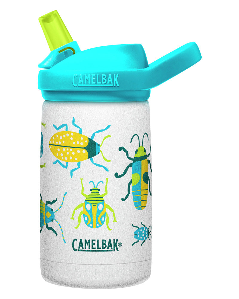 CAMELBAK Eddy+ Kids Vacuum Insulated .35L Bottle