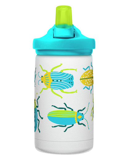 CAMELBAK Eddy+ Kids Vacuum Insulated .35L Bottle