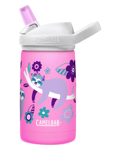 CAMELBAK Eddy+ Kids Vacuum Insulated .35L Bottle