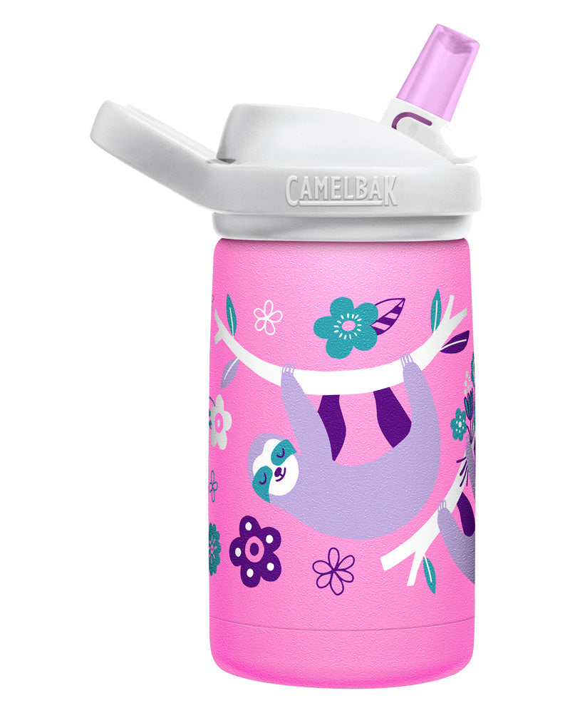 CAMELBAK Eddy+ Kids Vacuum Insulated .35L Bottle