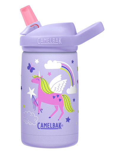 CAMELBAK Eddy+ Kids Vacuum Insulated .35L Bottle