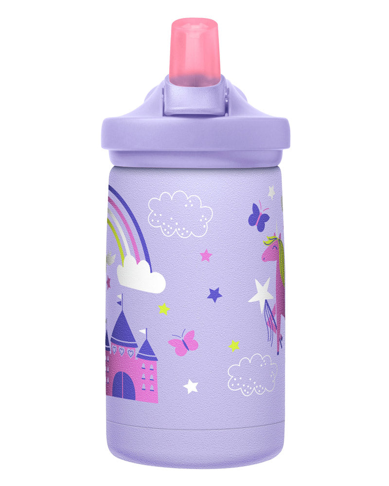 CAMELBAK Eddy+ Kids Vacuum Insulated .35L Bottle