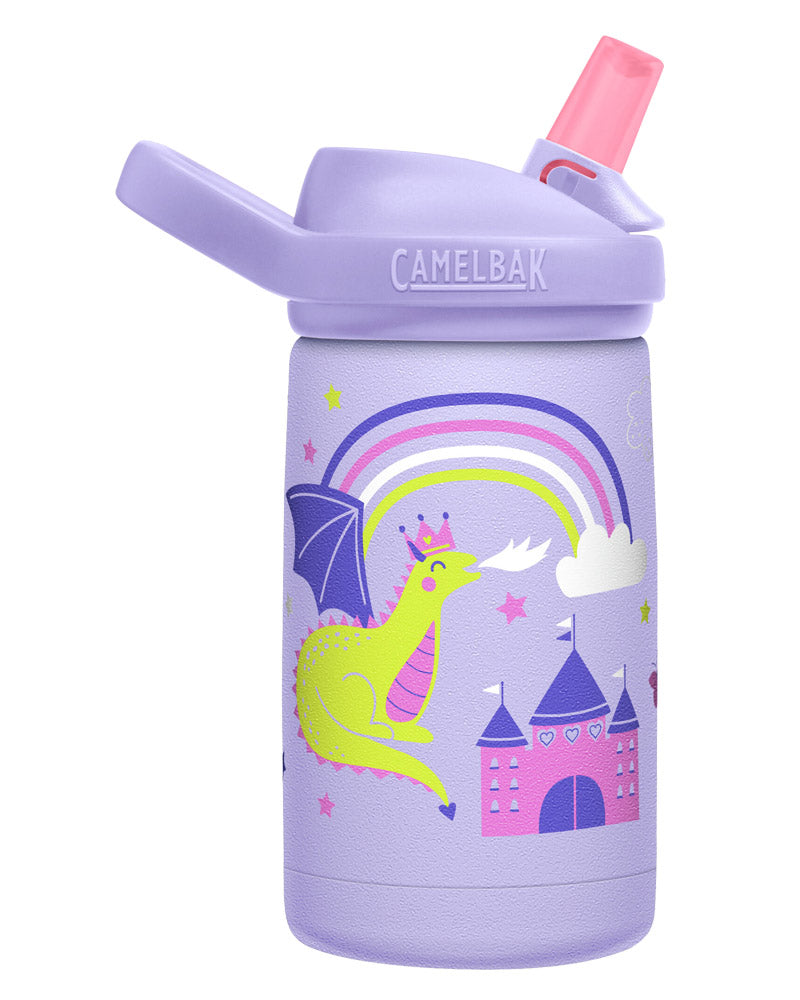 CAMELBAK Eddy+ Kids Vacuum Insulated .35L Bottle