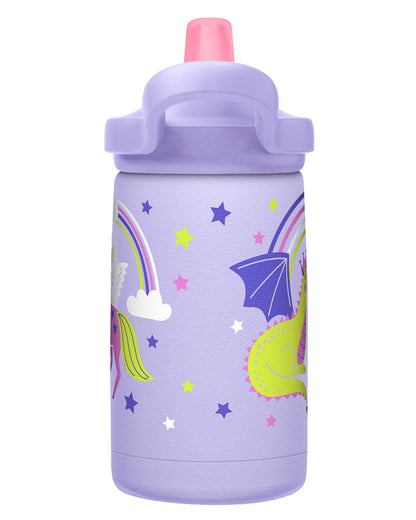 CAMELBAK Eddy+ Kids Vacuum Insulated .35L Bottle