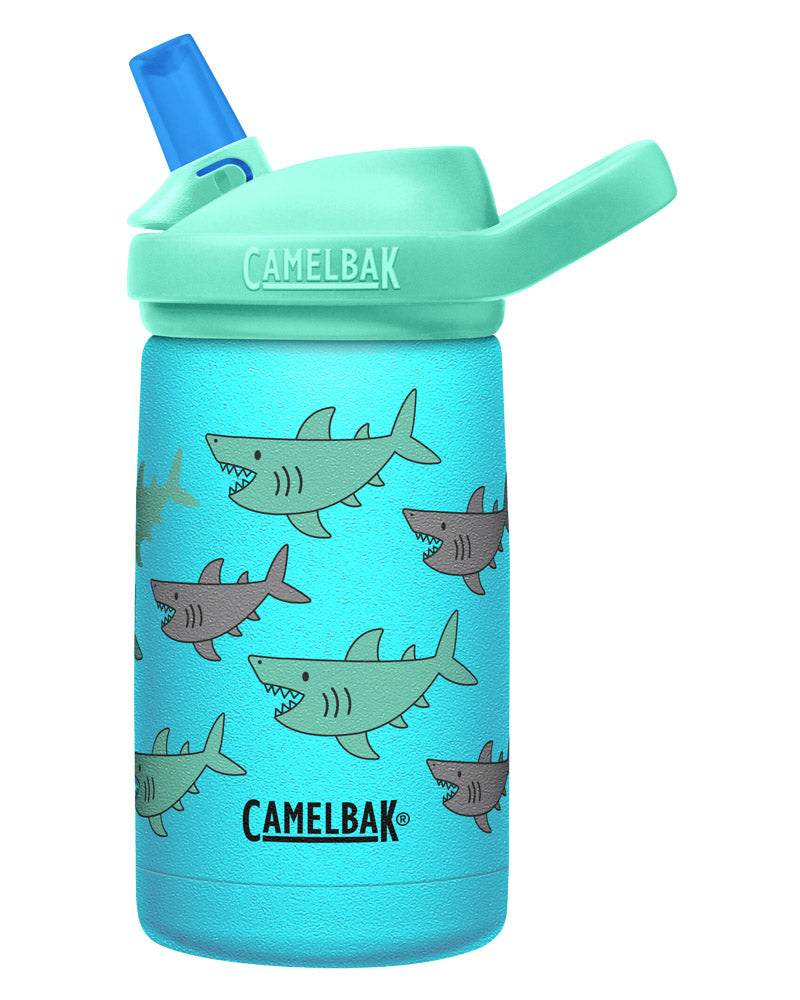 CAMELBAK Eddy+ Kids Vacuum Insulated .35L Bottle