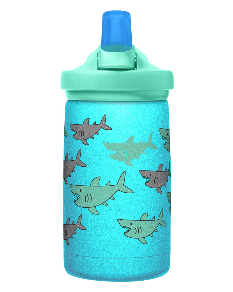 CAMELBAK Eddy+ Kids Vacuum Insulated .35L Bottle