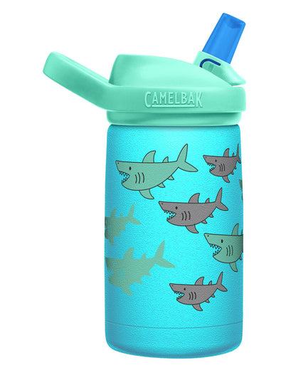 CAMELBAK Eddy+ Kids Vacuum Insulated .35L Bottle