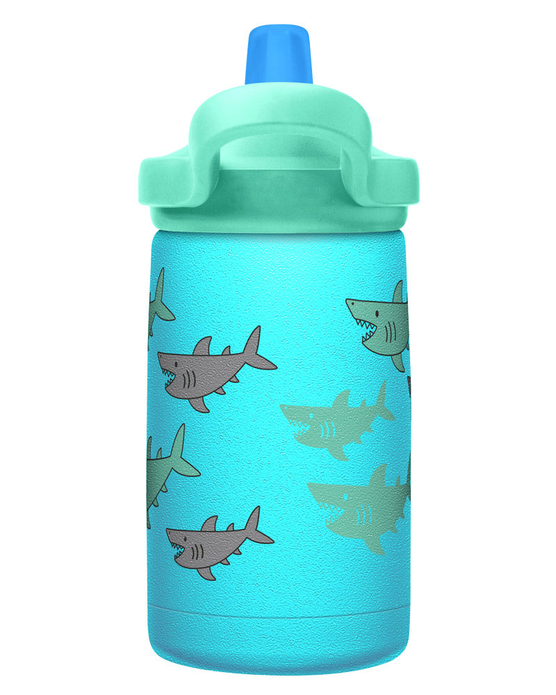 CAMELBAK Eddy+ Kids Vacuum Insulated .35L Bottle