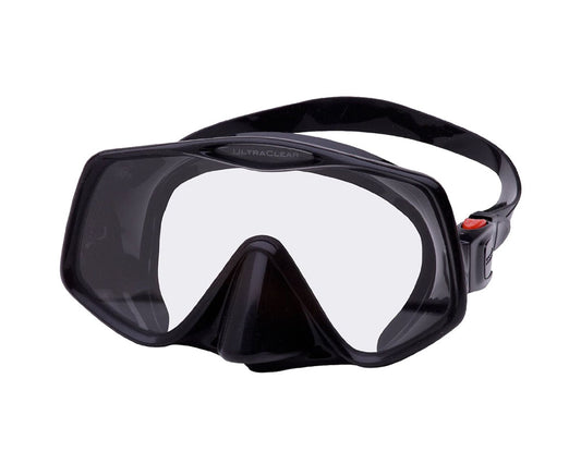 ATOMIC AQUATICS Frameless 2 Mask