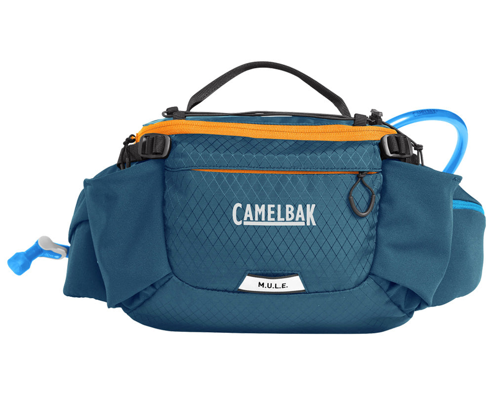 CAMELBAK M.U.L.E. 5 Hydration Belt - 1.5L