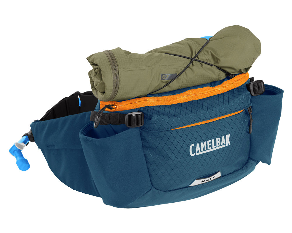 CAMELBAK M.U.L.E. 5 Hydration Belt - 1.5L