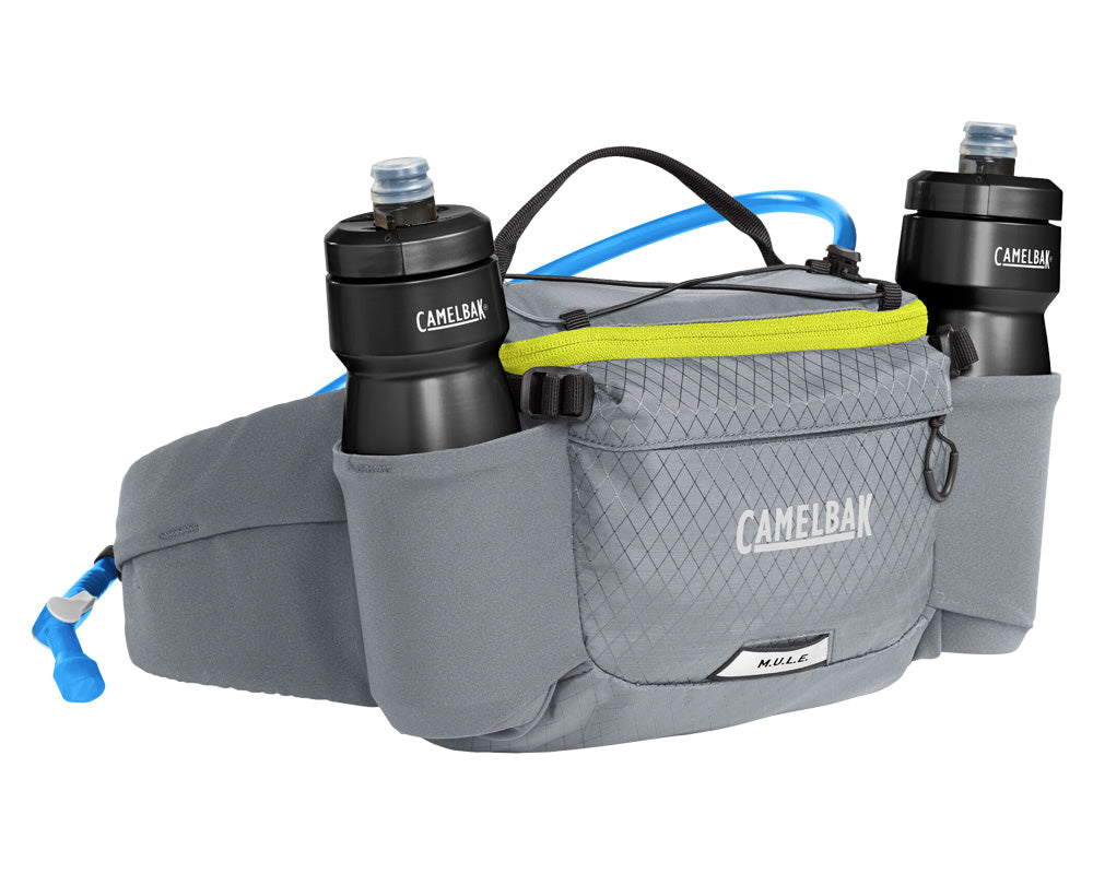 CAMELBAK M.U.L.E. 5 Hydration Belt - 1.5L