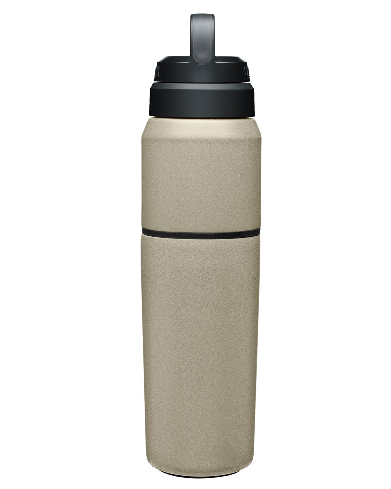 CAMELBAK Multibev 2-In-1 Vacuum Insulated Bottle