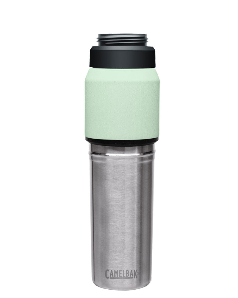 CAMELBAK Multibev 2-In-1 Vacuum Insulated Bottle