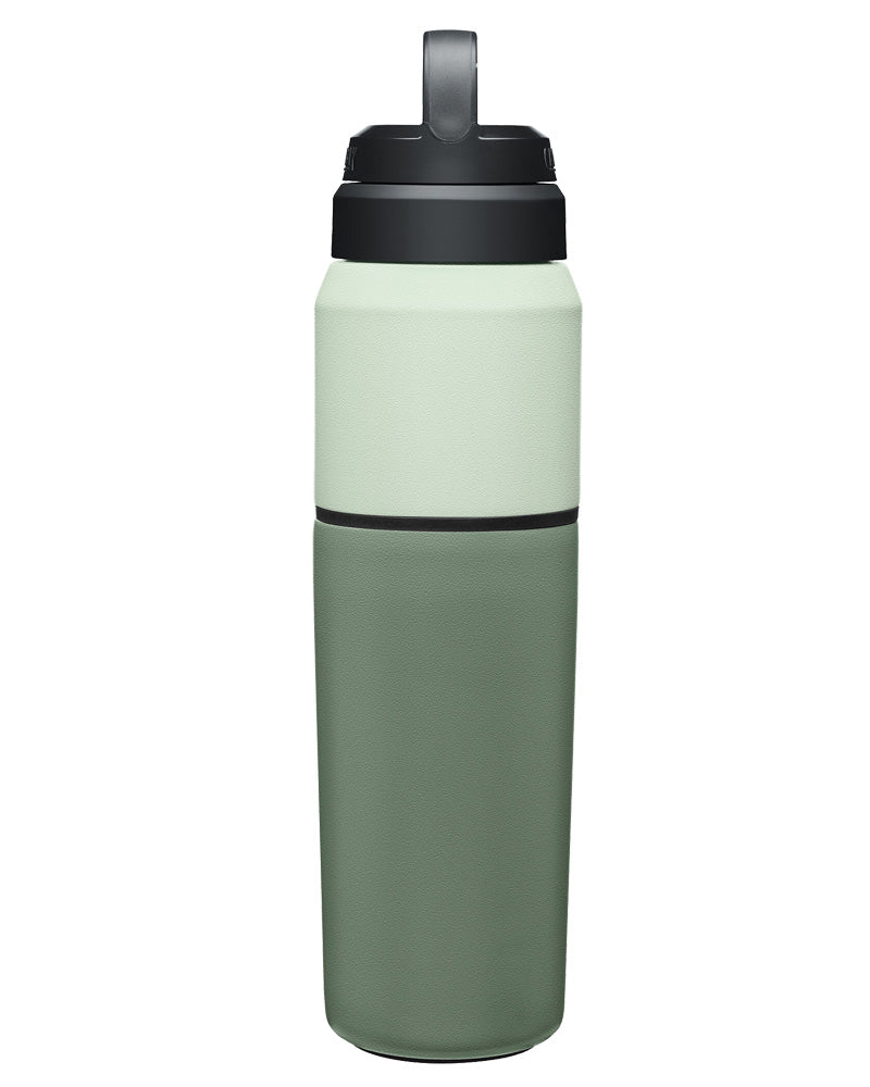 CAMELBAK Multibev 2-In-1 Vacuum Insulated Bottle