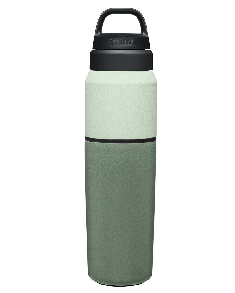 CAMELBAK Multibev 2-In-1 Vacuum Insulated Bottle