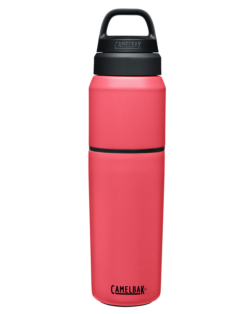 CAMELBAK Multibev 2-In-1 Vacuum Insulated Bottle