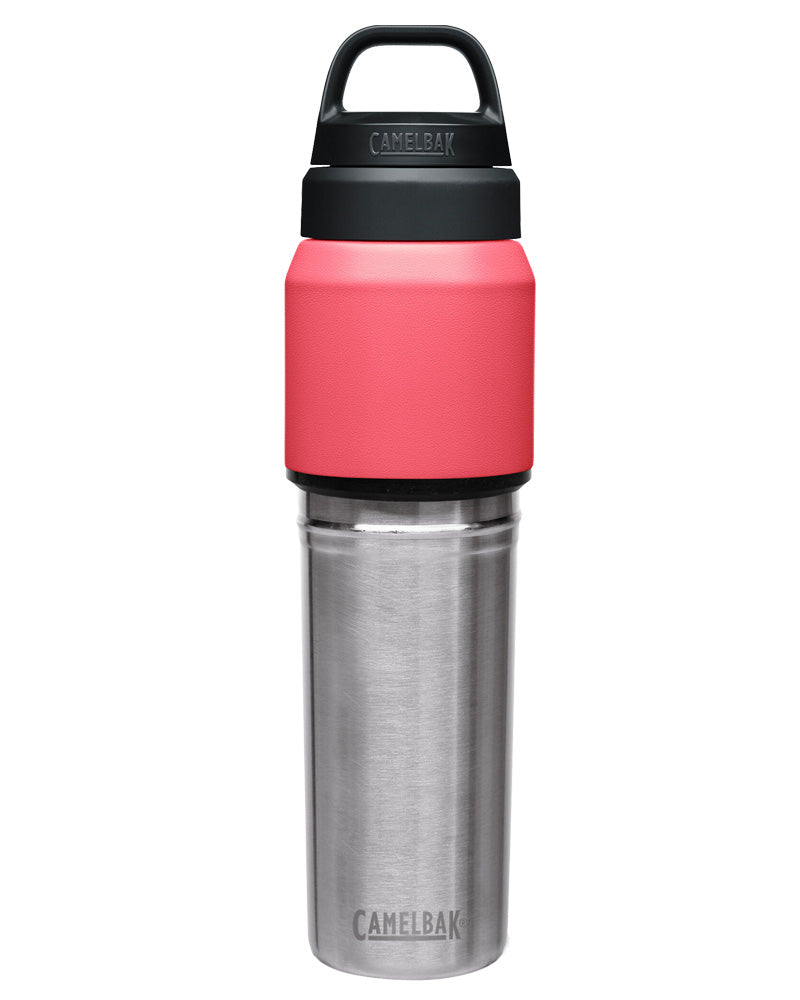 CAMELBAK Multibev 2-In-1 Vacuum Insulated Bottle