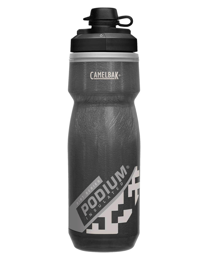 CAMELBAK Podium Chill Dirt Series .62L Bottle