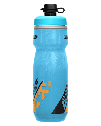 CAMELBAK Podium Chill Dirt Series .62L Bottle