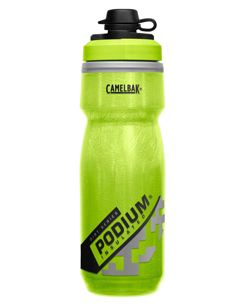 CAMELBAK Podium Chill Dirt Series .62L Bottle