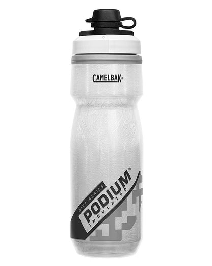 CAMELBAK Podium Chill Dirt Series .62L Bottle