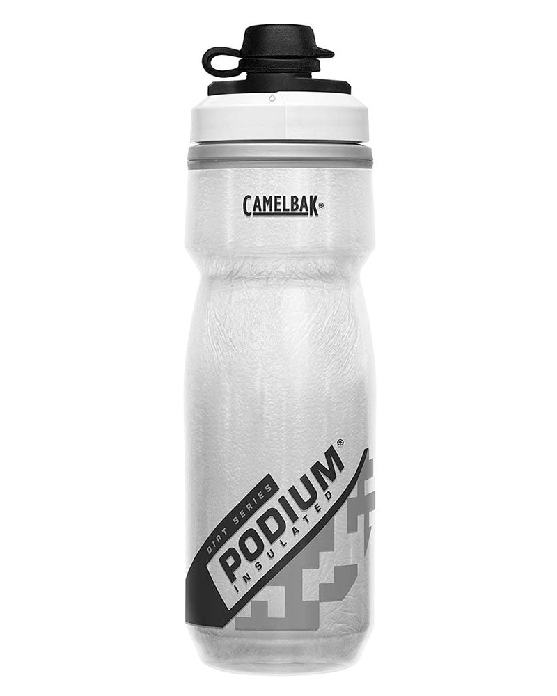 CAMELBAK Podium Chill Dirt Series .62L Bottle