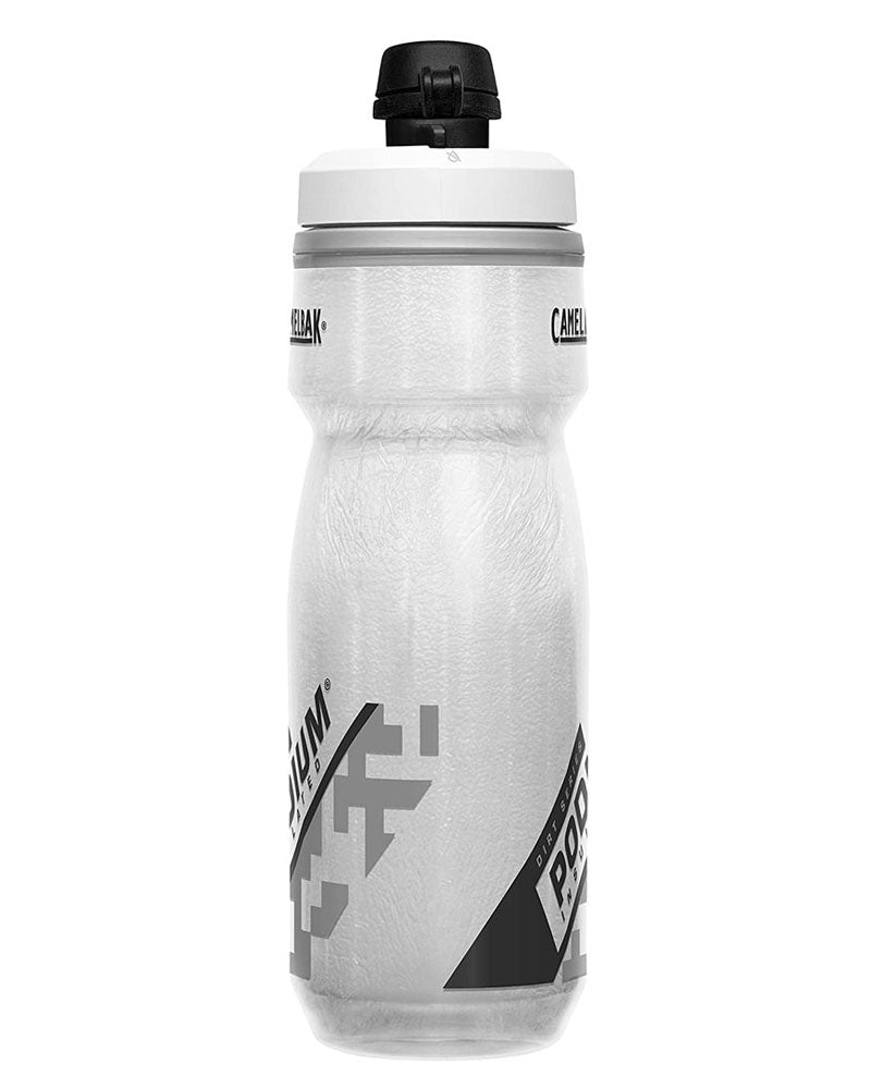 CAMELBAK Podium Chill Dirt Series .62L Bottle