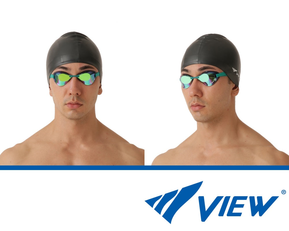 VIEW V121SAM Blade Goggles