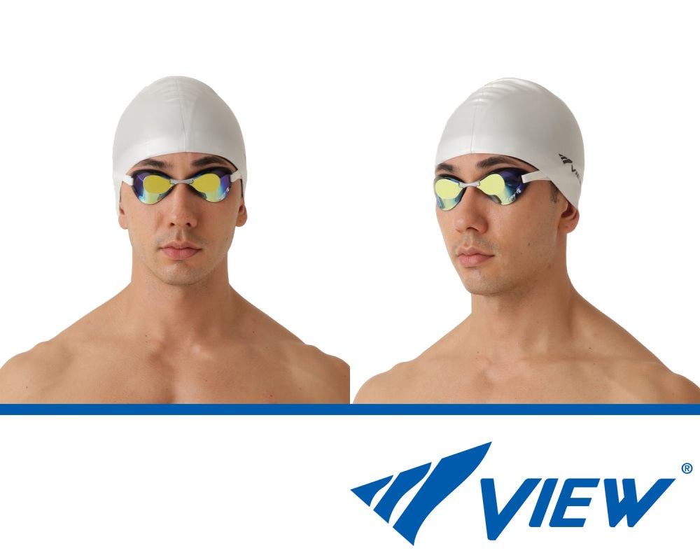 VIEW V121SAM Blade Goggles